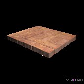 DITON MOZAIKA 8cm (4 formáty) GIRALDA